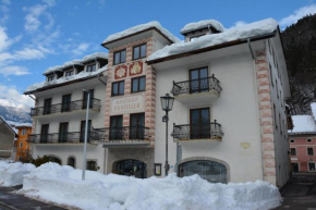 Gasthof Pontiller, Oberdrauburg, Österreich